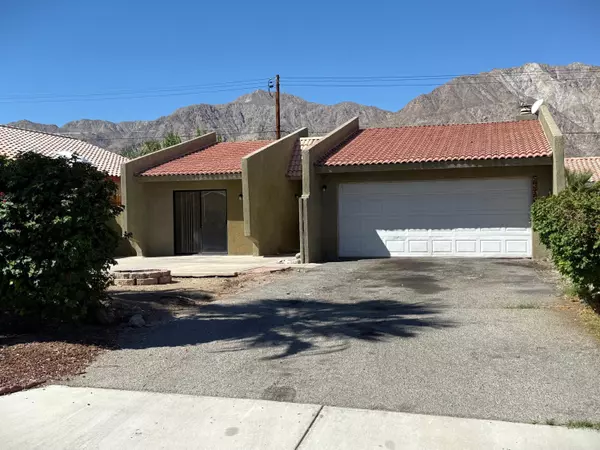 La Quinta, CA 92253,53135 Avenida Mendoza