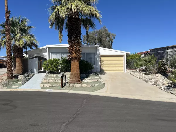 69237 Westwood CT, Desert Hot Springs, CA 92241