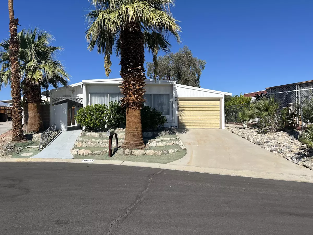 Desert Hot Springs, CA 92241,69237 Westwood CT