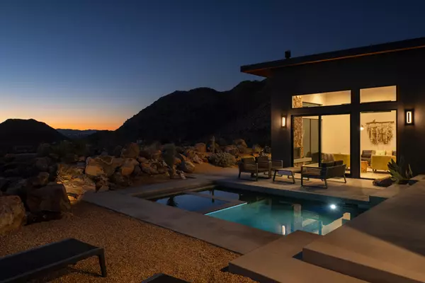 8520 Purple Sage RD, Joshua Tree, CA 92252