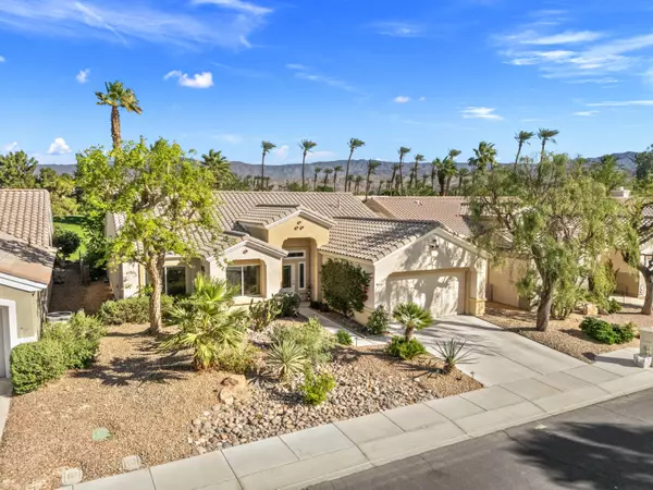 Palm Desert, CA 92211,78310 Sunrise Mountain VW