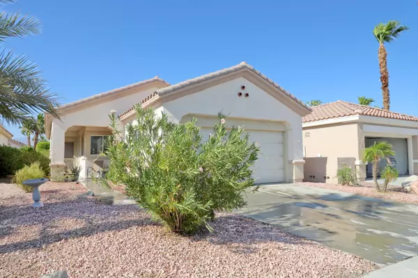 78584 Glastonbury WAY, Palm Desert, CA 92211