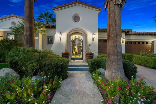 75836 Via Cortona, Indian Wells, CA 92210