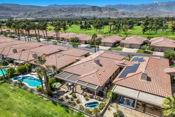 Rancho Mirage, CA 92270,133 Kavenish DR