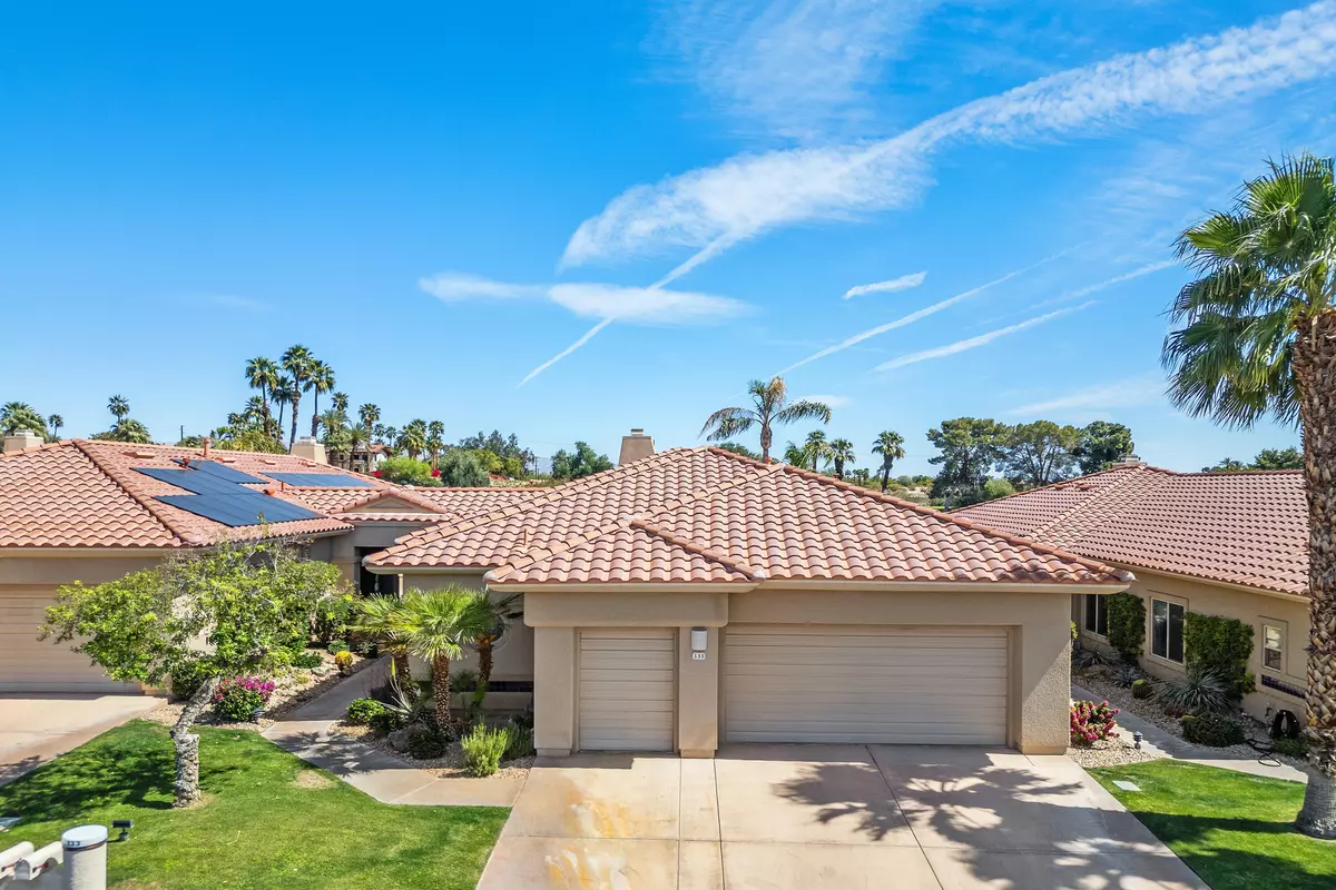 Rancho Mirage, CA 92270,133 Kavenish DR