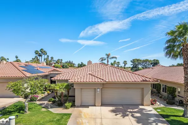 133 Kavenish DR, Rancho Mirage, CA 92270