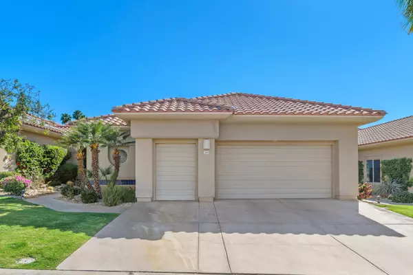 Rancho Mirage, CA 92270,133 Kavenish DR