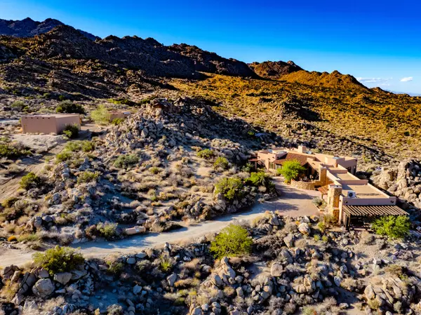 Mountain Center, CA 92561,58720 Avenida Los Pinos