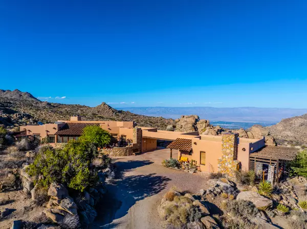 Mountain Center, CA 92561,58720 Avenida Los Pinos