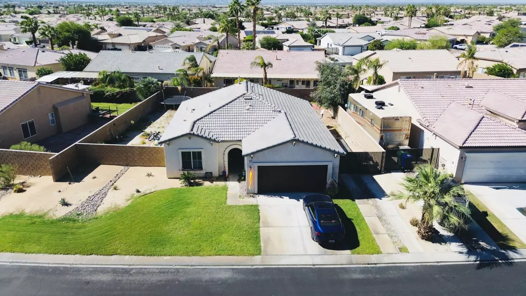 40567 Broadmoor DR, Indio, CA 92203