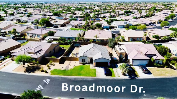 Indio, CA 92203,40567 Broadmoor DR