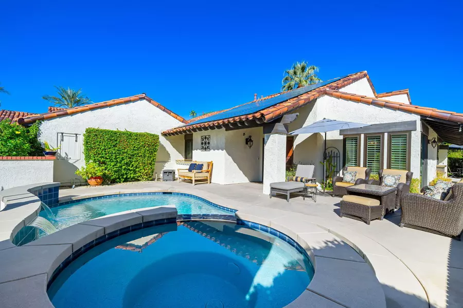 51 Calle Regina, Rancho Mirage, CA 92270