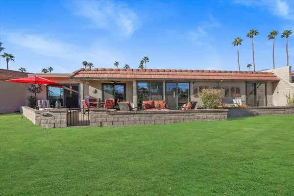 Cathedral City, CA 92234,68354 Calle Cordoba