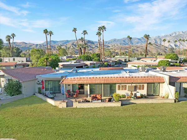 Cathedral City, CA 92234,68354 Calle Cordoba