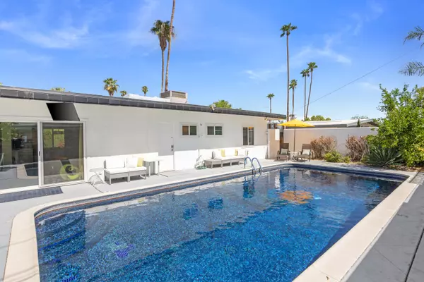 Palm Springs, CA 92264,4385 E Paseo Caroleta