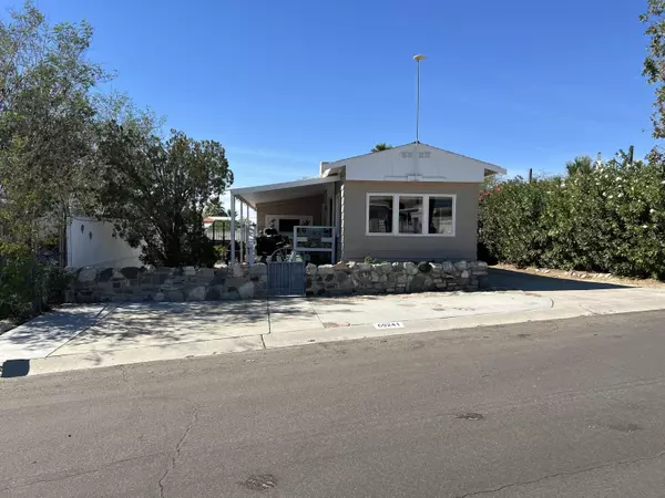 Desert Hot Springs, CA 92241,69241 Midpark DR