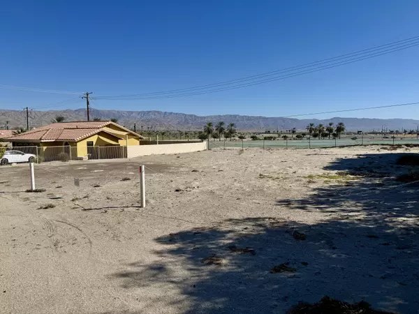 Bermuda Dunes, CA 92203,0 Glass DR #164