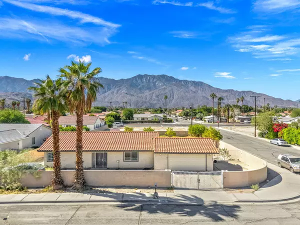 33515 Wishing Well TRL, Cathedral City, CA 92234