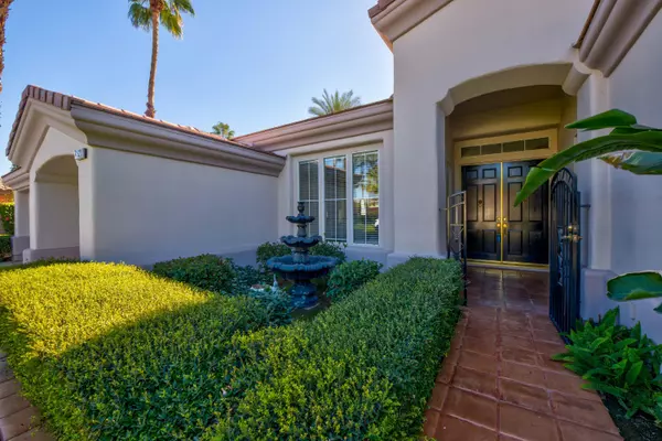 Indian Wells, CA 92210,74923 Jasmine WAY