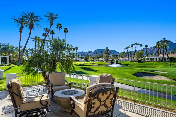 Indian Wells, CA 92210,75315 Saint Andrews CT