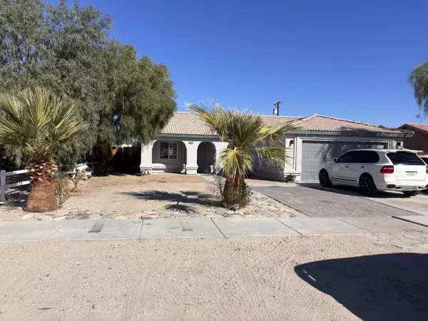 Thermal, CA 92274,1248 Malat AVE