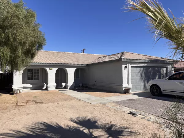 Thermal, CA 92274,1248 Malat AVE