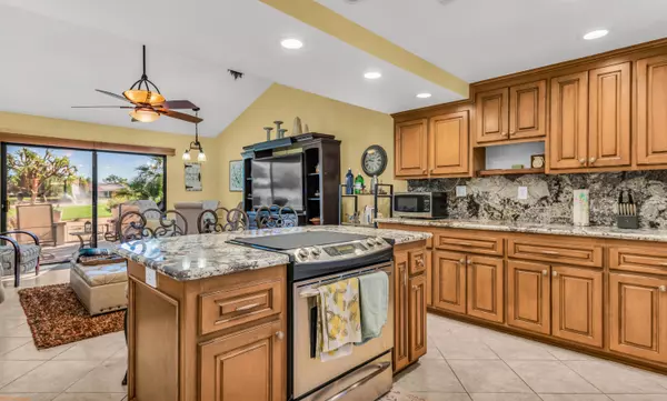 Palm Desert, CA 92211,40632 E La Costa CIR