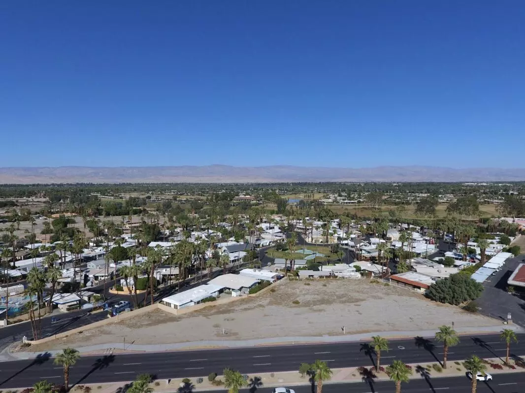 Rancho Mirage, CA 92270,0 Acre Hwy 111