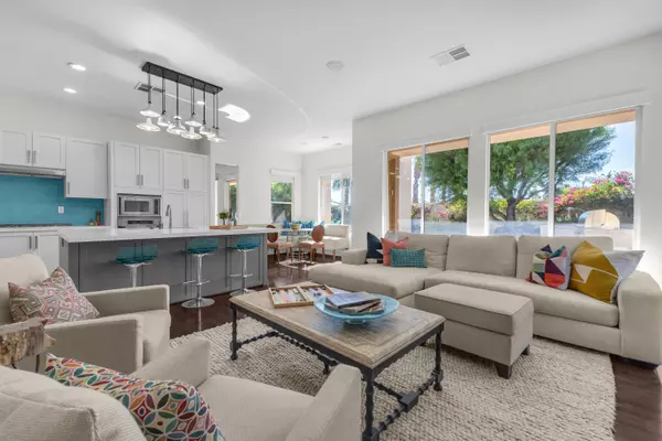 Rancho Mirage, CA 92270,35 Calle La Reina