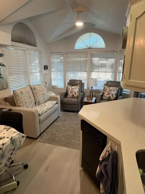 Indio, CA 92203,84136 Ave 44, 656 #656