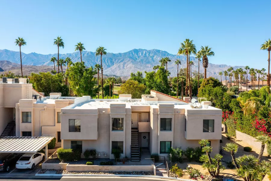 35200 Cathedral Canyon DR #A7, Cathedral City, CA 92234