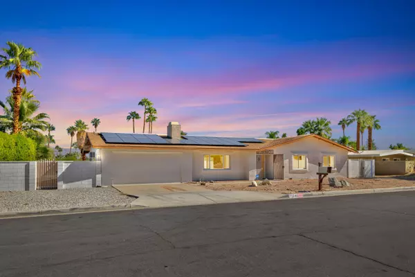 71546 Tangier RD, Rancho Mirage, CA 92270