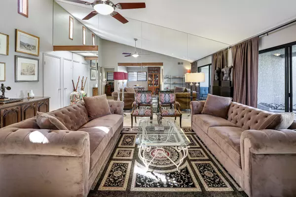 Palm Springs, CA 92264,3155 E Ramon RD #802