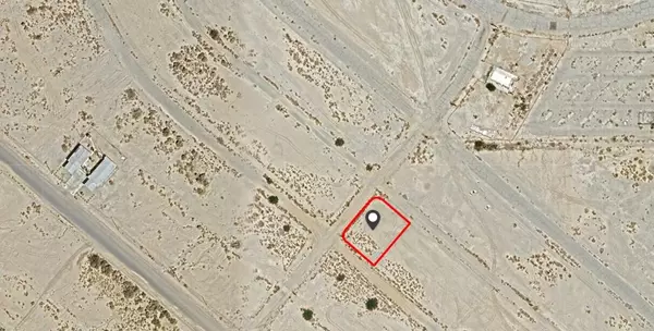 Thermal, CA 92274,2536 Treasure DR