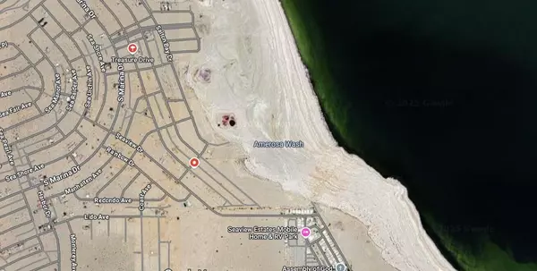 2536 Treasure DR, Thermal, CA 92274