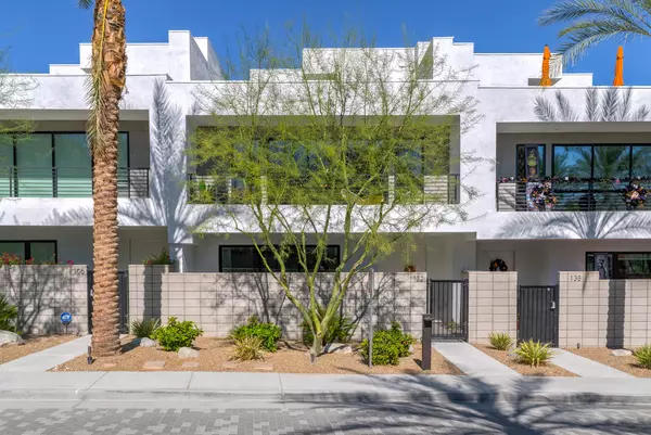 Palm Springs, CA 92264,122 Cameron Center DR