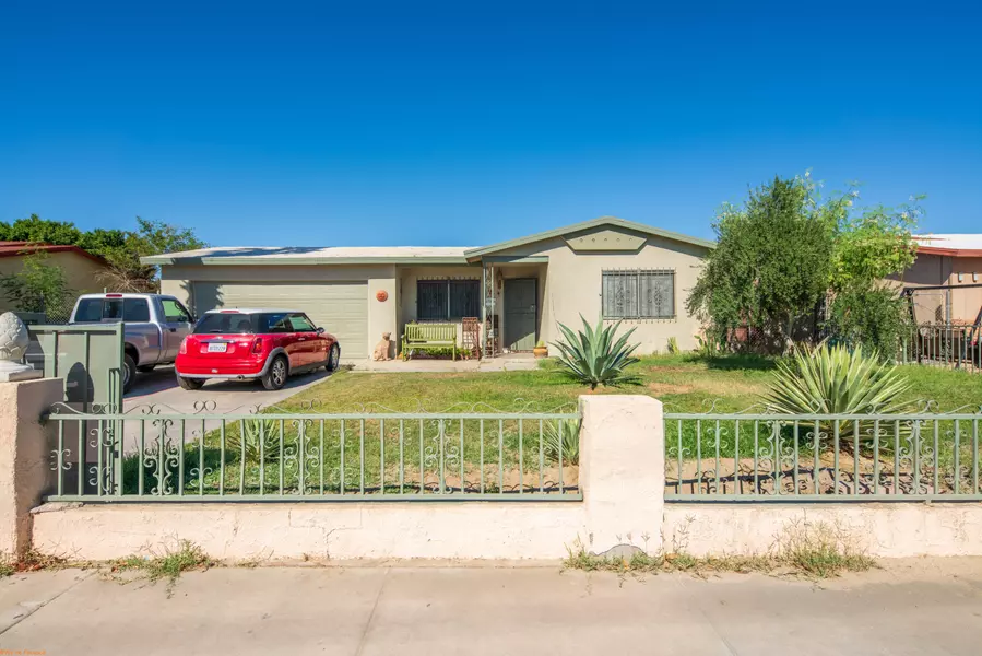 82240 Garden AVE, Indio, CA 92201