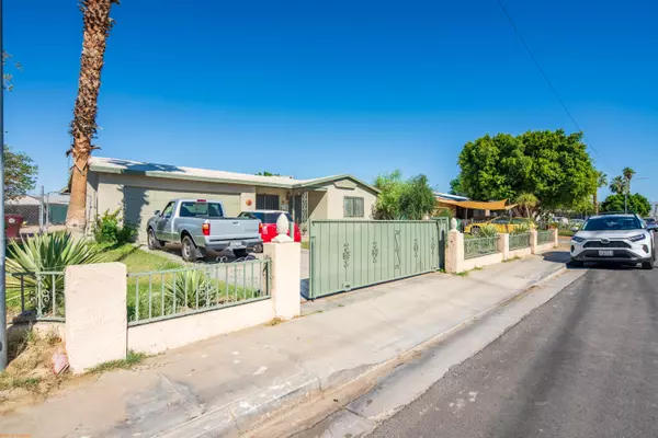 Indio, CA 92201,82240 Garden AVE