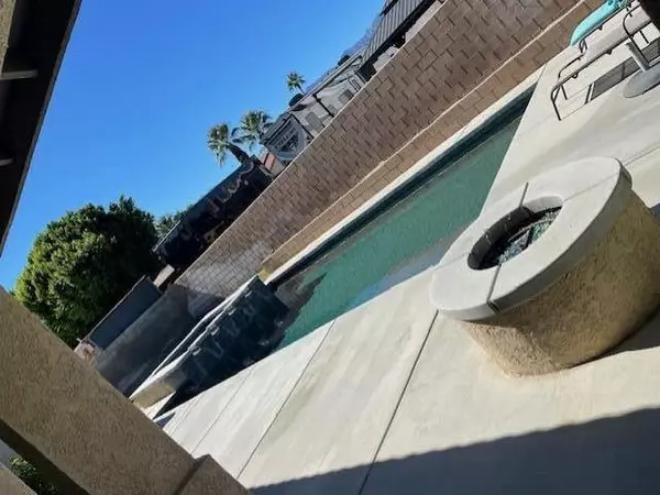 Cathedral City, CA 92234,31675 Victor RD