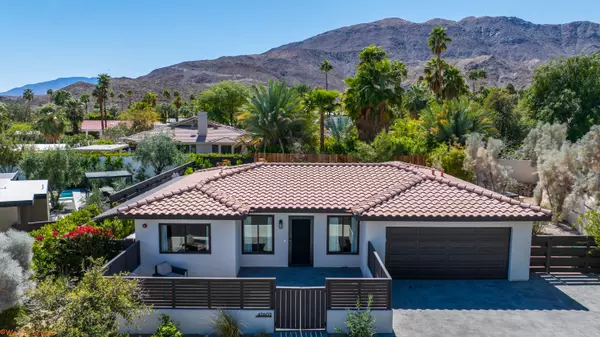 Rancho Mirage, CA 92270,42602 Rancho Mirage LN
