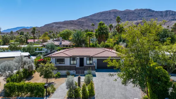 Rancho Mirage, CA 92270,42602 Rancho Mirage LN