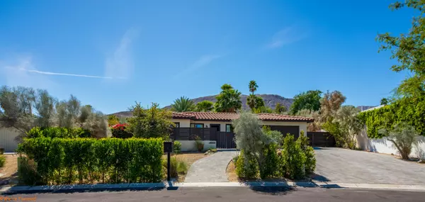Rancho Mirage, CA 92270,42602 Rancho Mirage LN