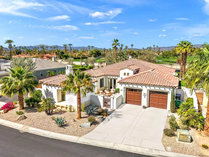 74048 Via Vittorio, Palm Desert, CA 92260