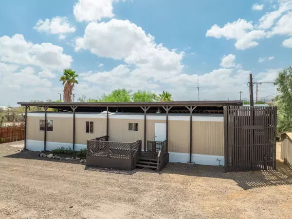 Ocotillo, CA 92259,1165 Seminole