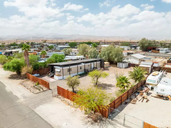 1165 Seminole, Ocotillo, CA 92259