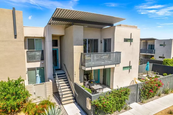 Palm Springs, CA 92262,191 The Riv