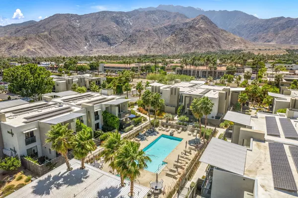 191 The Riv, Palm Springs, CA 92262
