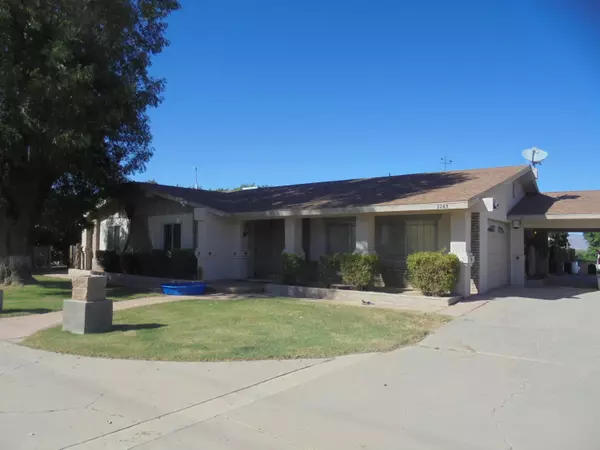 Blythe, CA 92225,2265 E Chanslor WAY