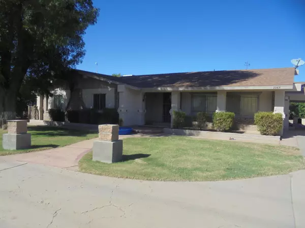Blythe, CA 92225,2265 E Chanslor WAY