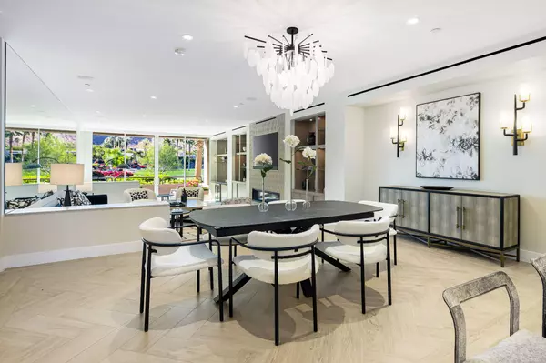 Indian Wells, CA 92210,47211 Vintage DR #117